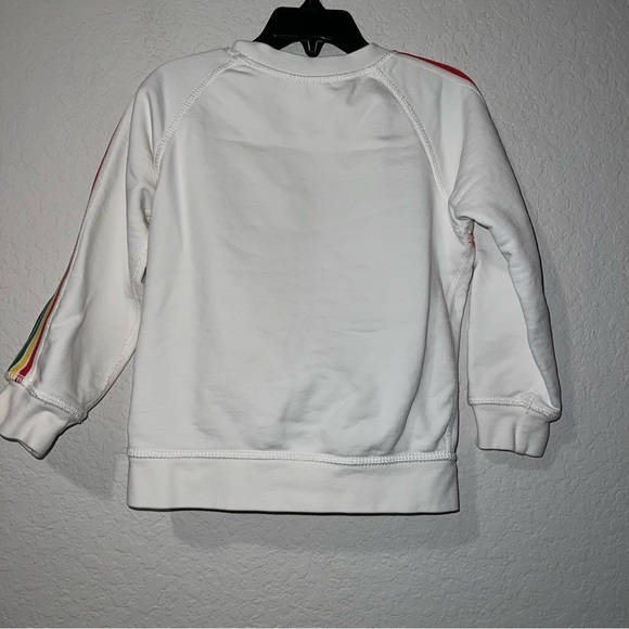 Hanna Andersson toddler sweatshirt - Picture 2 of 3